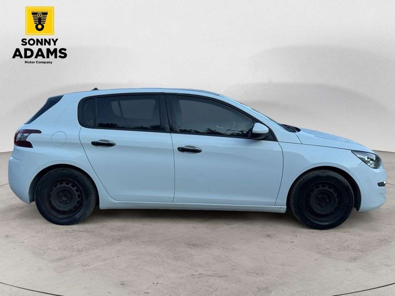 A 2016 PEUGEOT 308 1.6 BlueHDi Access Hatchback 5dr Diesel Manual Euro 6 (s/s) (100 ps) A 2016 PEUGEOT 308 1.6 BlueHDi Access Hatchback 5dr Diesel Manual Euro 6 (s/s) (100 ps)