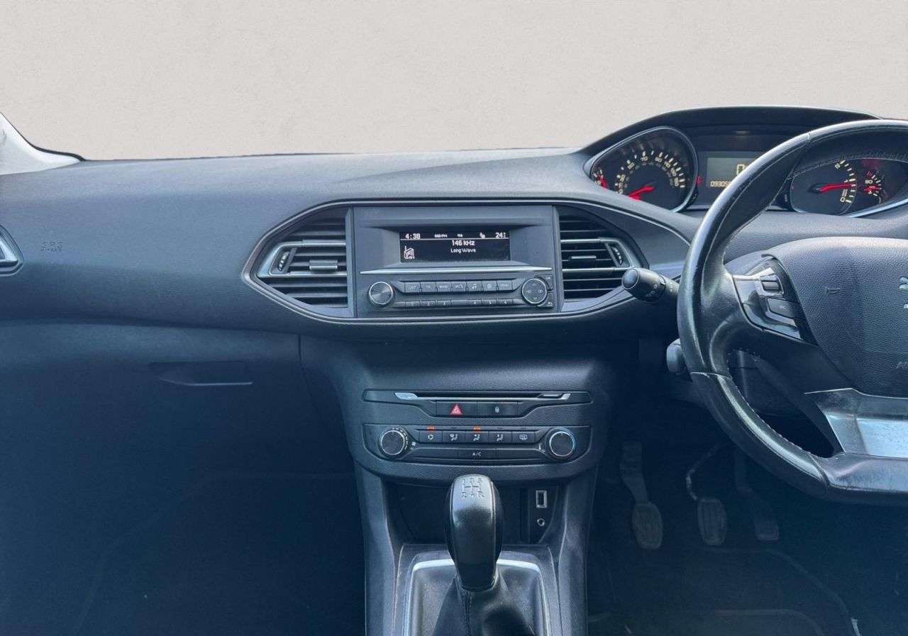 2016 PEUGEOT 308 2016 PEUGEOT 308