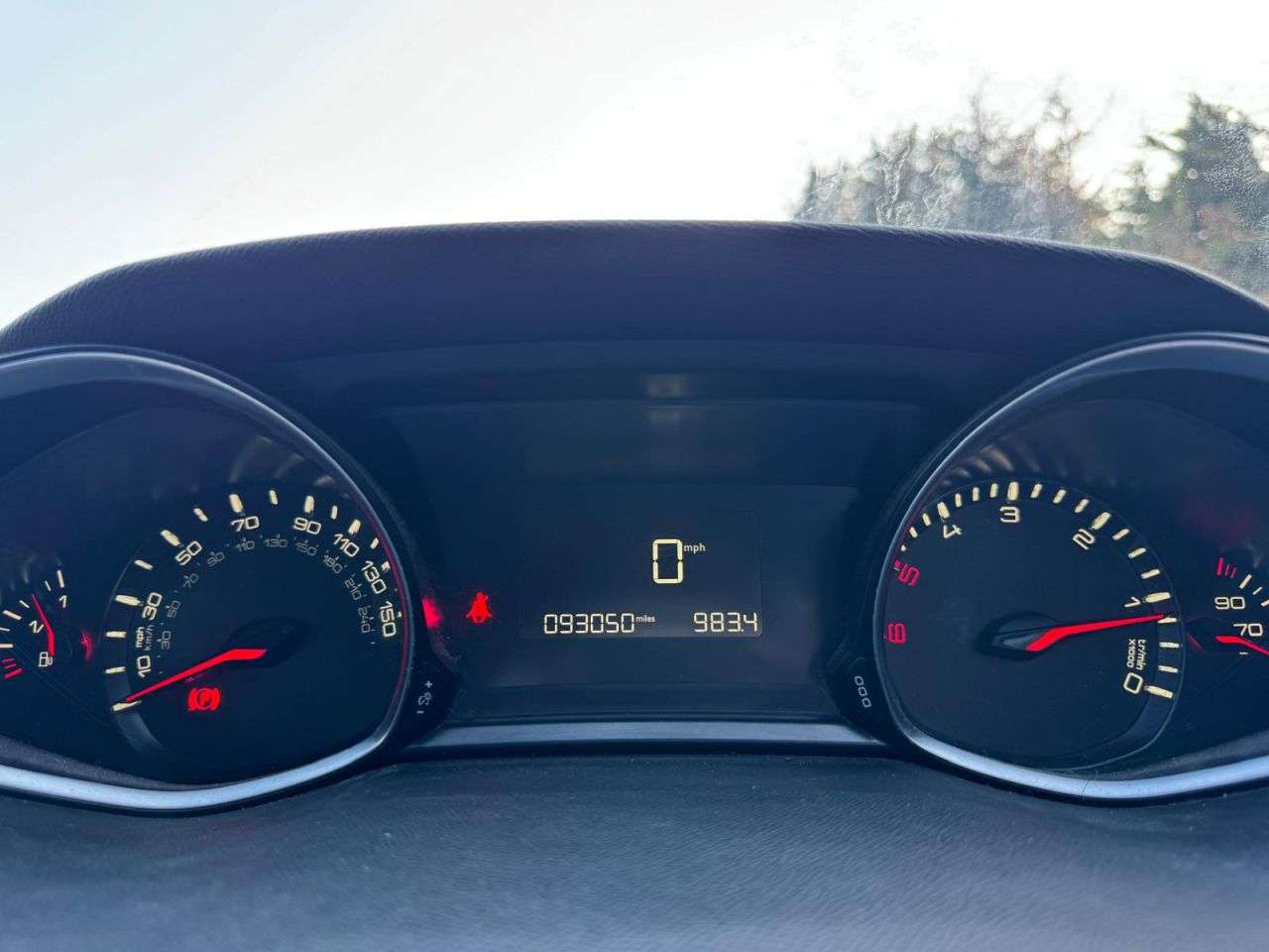 2016 PEUGEOT 308 2016 PEUGEOT 308