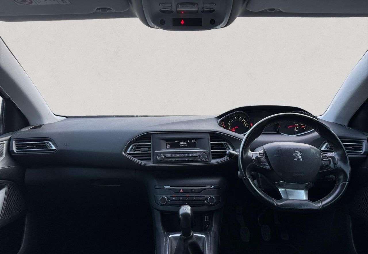 2016 PEUGEOT 308 2016 PEUGEOT 308