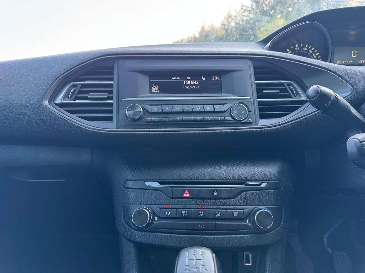 2016 PEUGEOT 308 2016 PEUGEOT 308