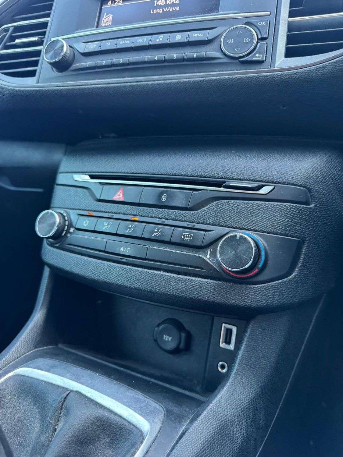 2016 PEUGEOT 308 2016 PEUGEOT 308