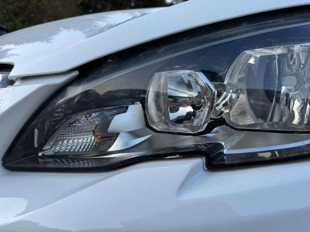 2016 PEUGEOT 308 2016 PEUGEOT 308