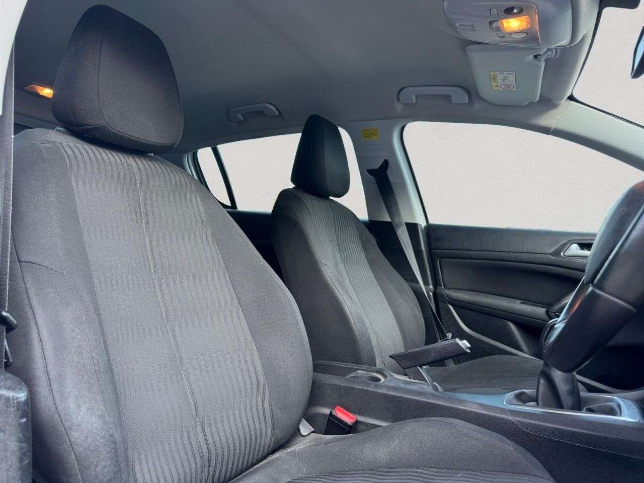 2016 PEUGEOT 308 2016 PEUGEOT 308