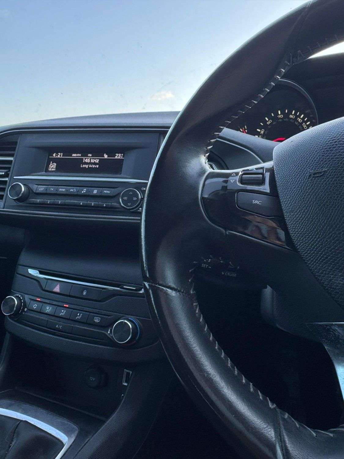 2016 PEUGEOT 308 2016 PEUGEOT 308