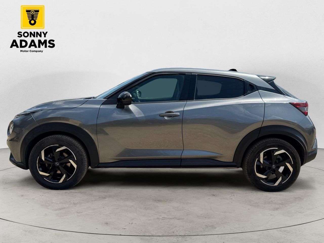 2023 NISSAN JUKE 2023 NISSAN JUKE