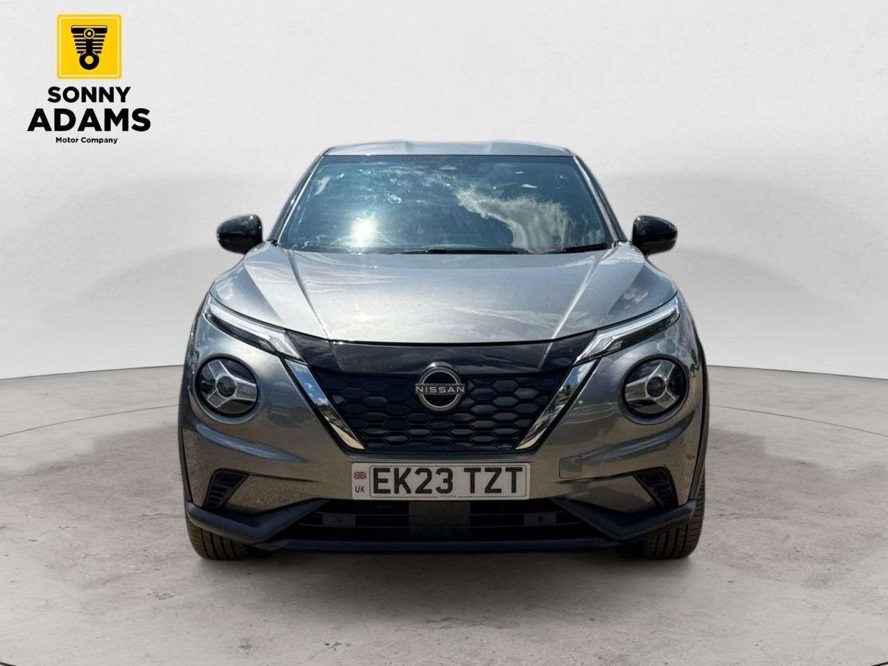 A 2023 NISSAN JUKE 1.6 N-Connecta SUV 5dr Petrol Hybrid Auto Euro 6 (143 ps) A 2023 NISSAN JUKE 1.6 N-Connecta SUV 5dr Petrol Hybrid Auto Euro 6 (143 ps)