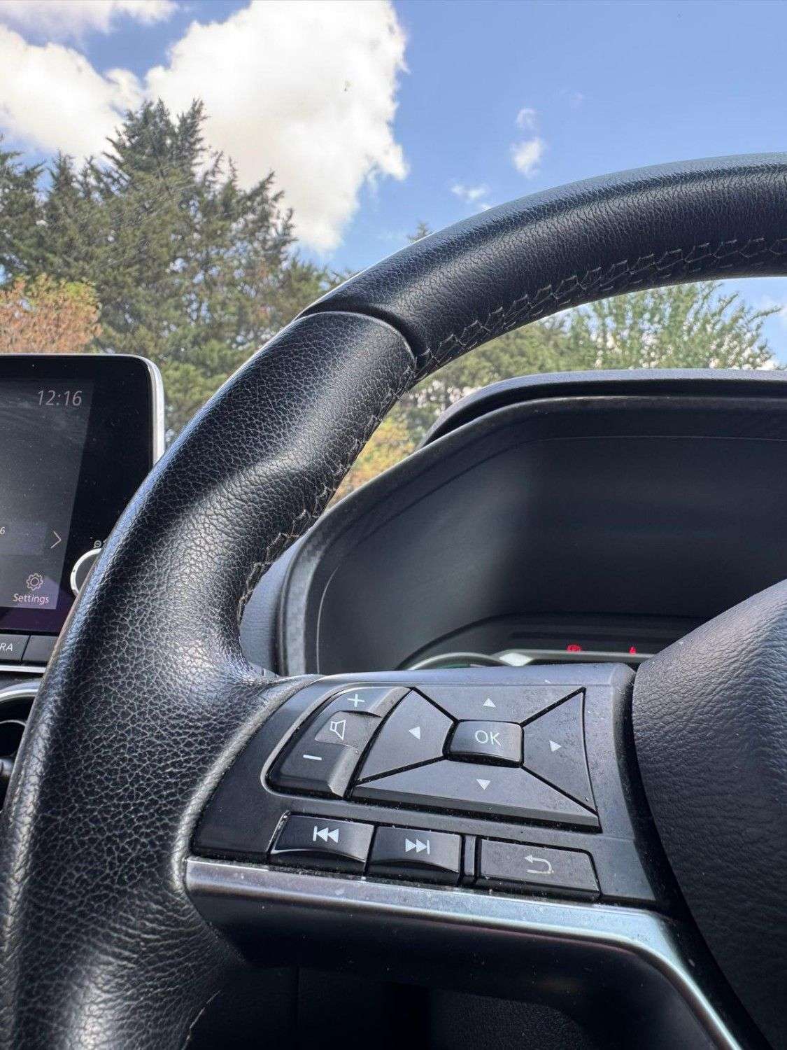 2023 NISSAN JUKE 2023 NISSAN JUKE