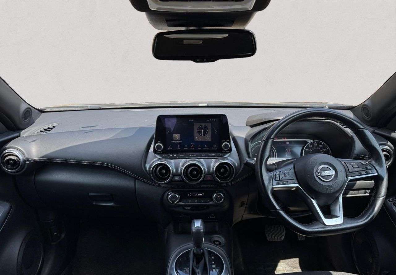 2023 NISSAN JUKE 2023 NISSAN JUKE