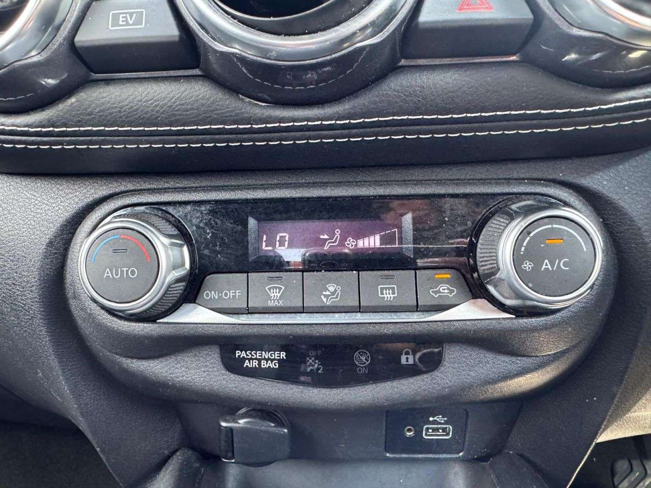 2023 NISSAN JUKE 2023 NISSAN JUKE