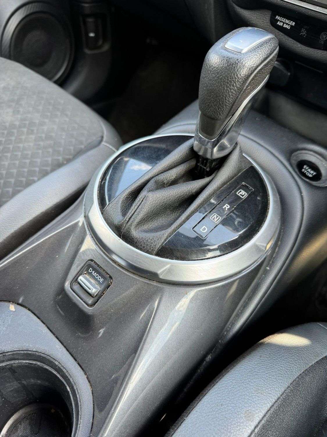2023 NISSAN JUKE 2023 NISSAN JUKE