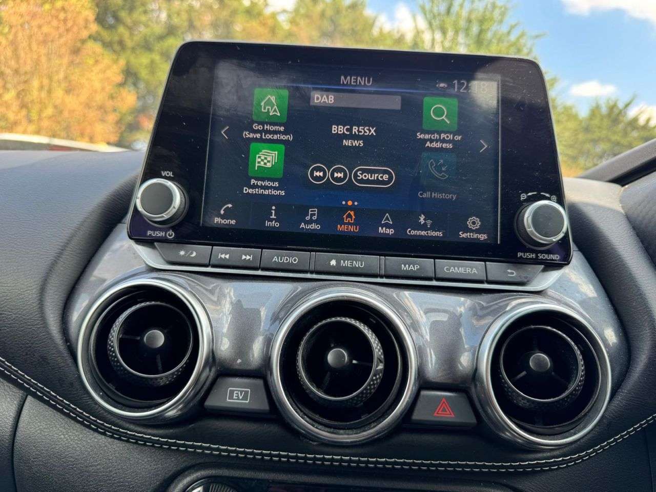 2023 NISSAN JUKE 2023 NISSAN JUKE