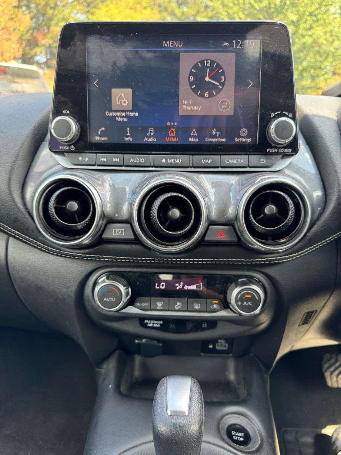 2023 NISSAN JUKE 2023 NISSAN JUKE