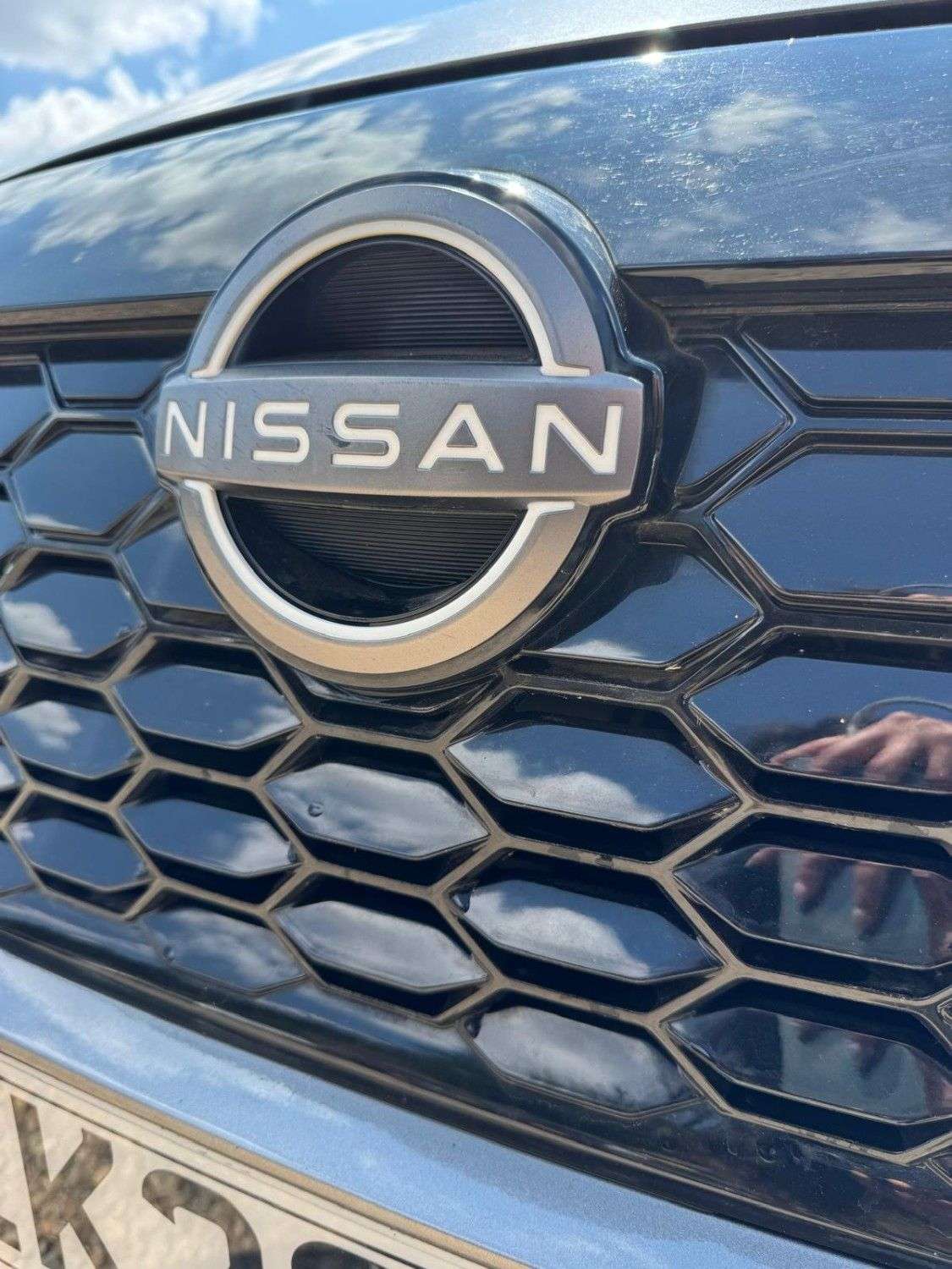 2023 NISSAN JUKE 2023 NISSAN JUKE
