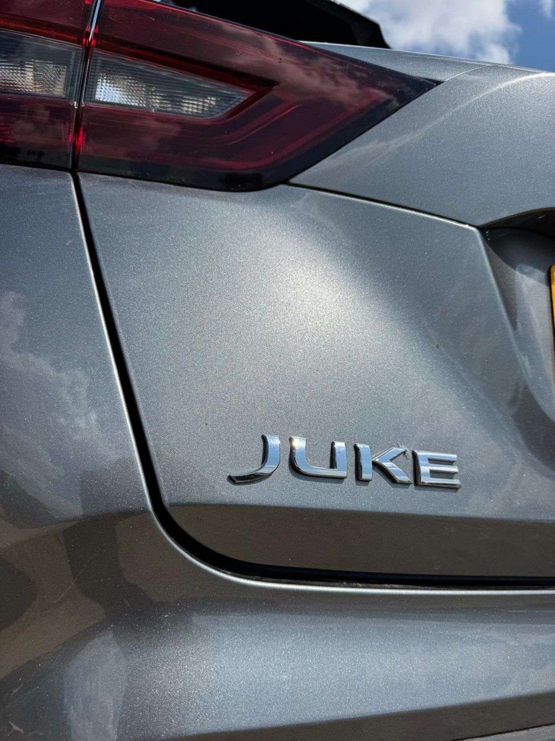 2023 NISSAN JUKE 2023 NISSAN JUKE