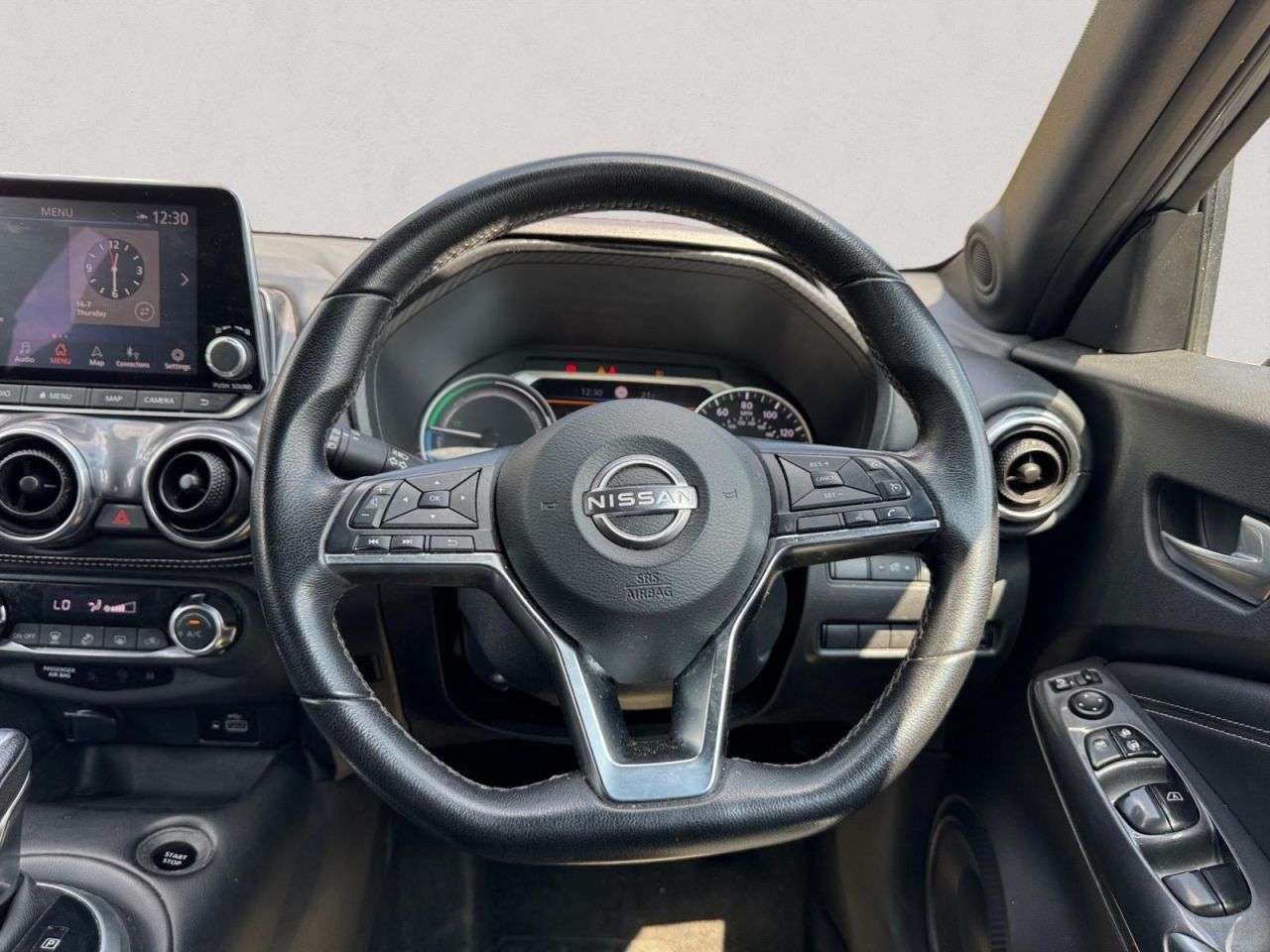2023 NISSAN JUKE 2023 NISSAN JUKE