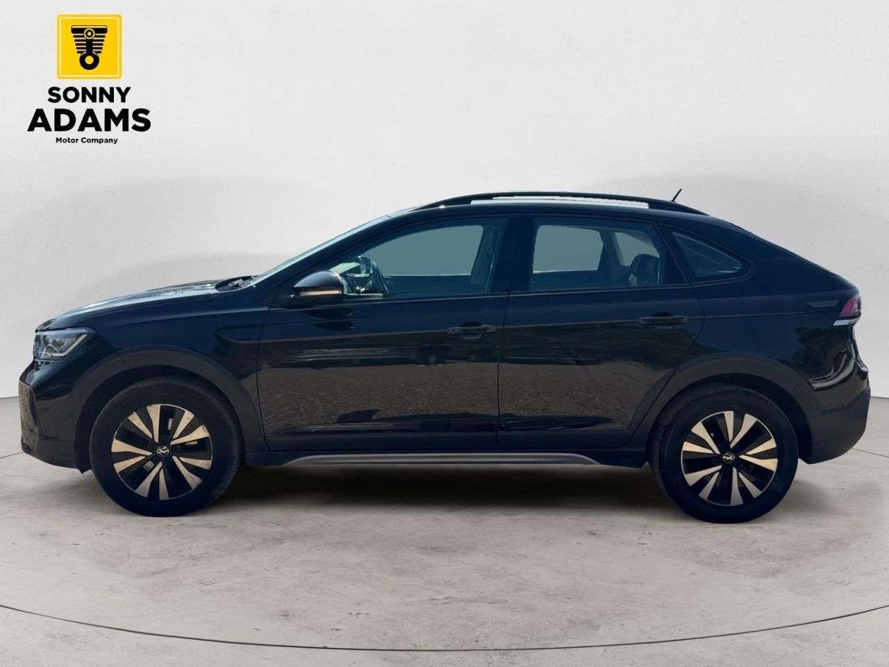 2024 VOLKSWAGEN TAIGO 2024 VOLKSWAGEN TAIGO