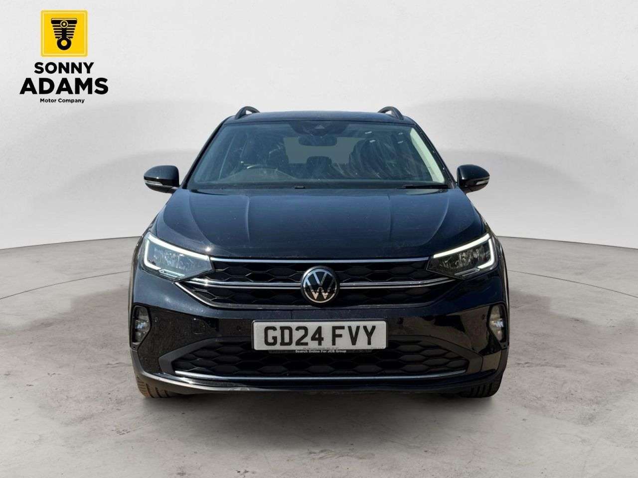 A 2024 VOLKSWAGEN TAIGO 1.0 TSI Life SUV 5dr Petrol DSG Euro 6 (s/s) (110 ps) A 2024 VOLKSWAGEN TAIGO 1.0 TSI Life SUV 5dr Petrol DSG Euro 6 (s/s) (110 ps)