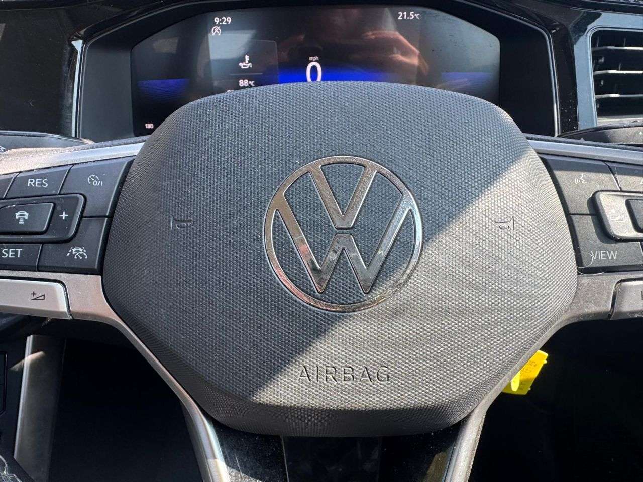 2024 VOLKSWAGEN TAIGO 2024 VOLKSWAGEN TAIGO
