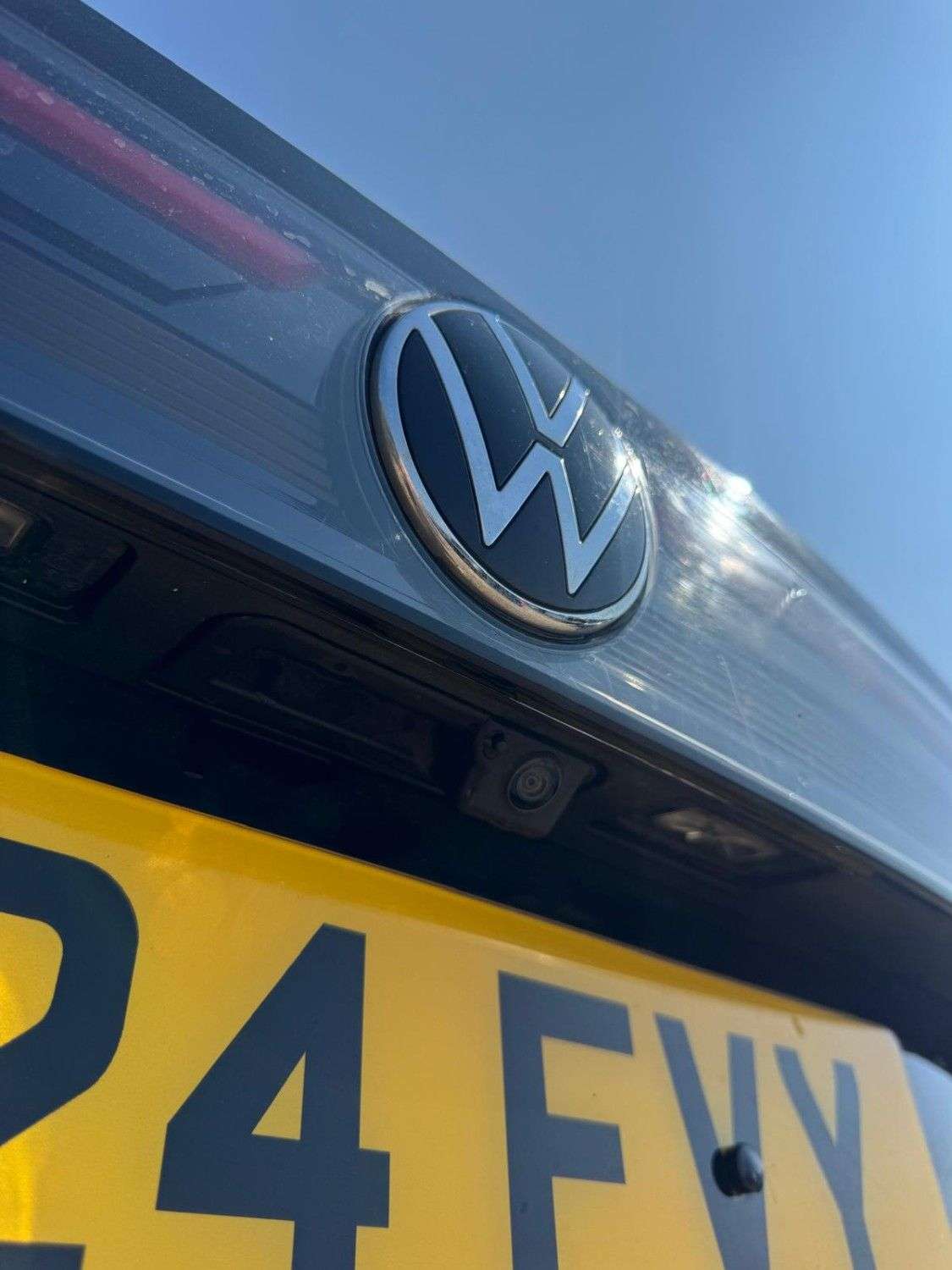 2024 VOLKSWAGEN TAIGO 2024 VOLKSWAGEN TAIGO