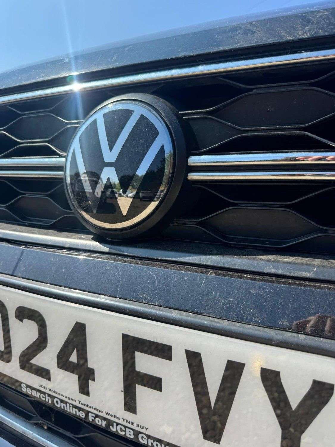 2024 VOLKSWAGEN TAIGO 2024 VOLKSWAGEN TAIGO