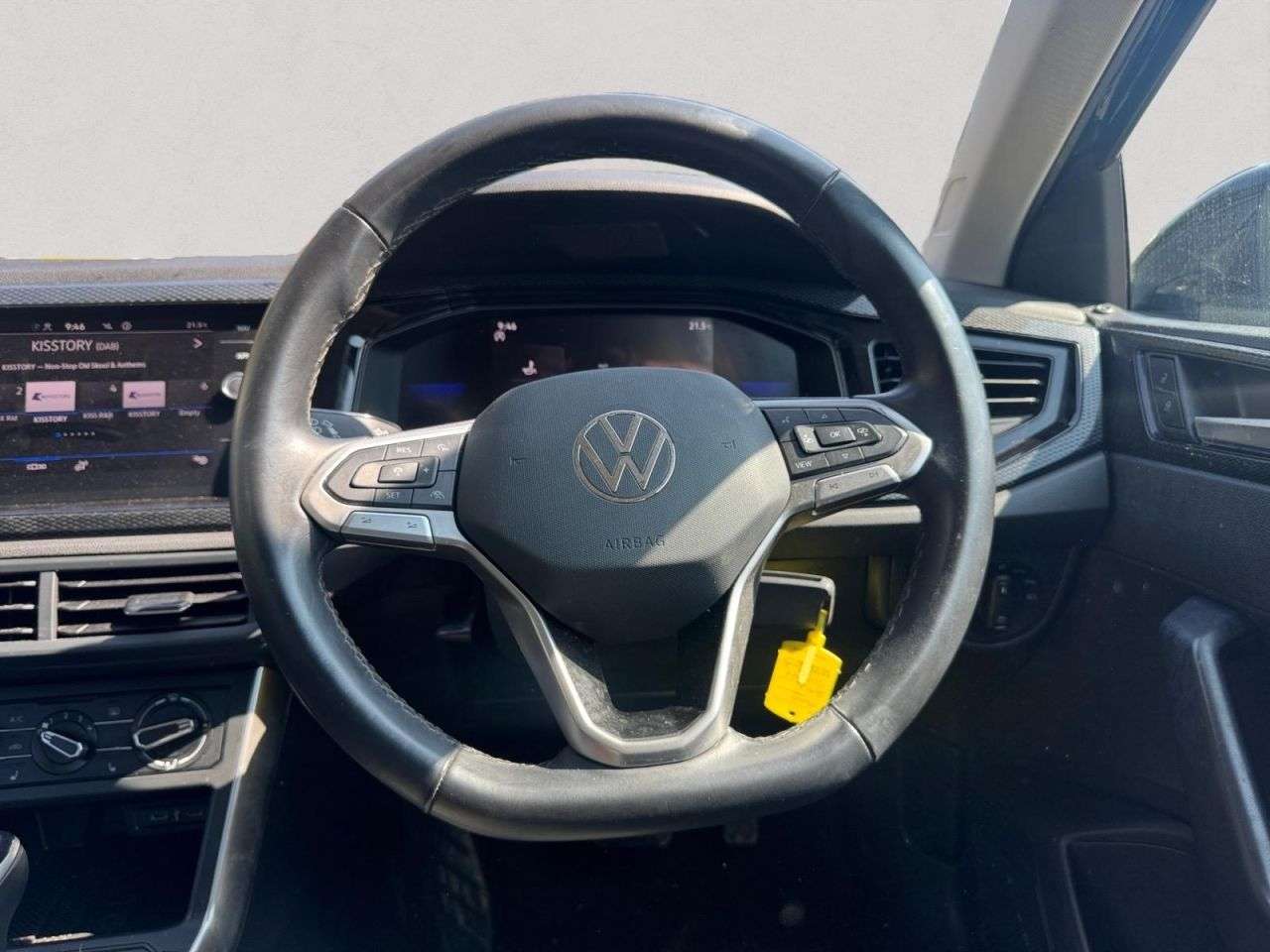 2024 VOLKSWAGEN TAIGO 2024 VOLKSWAGEN TAIGO