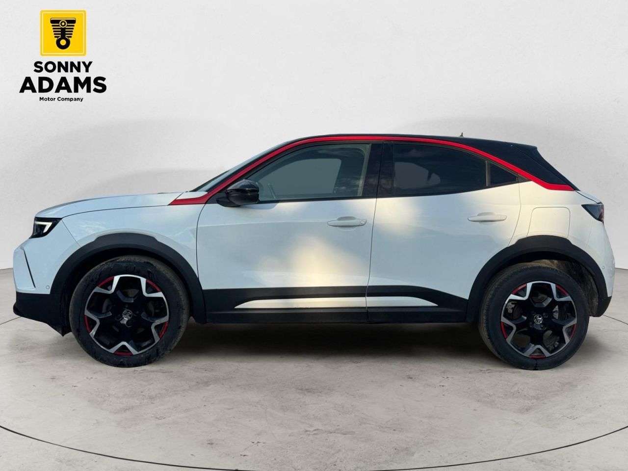 2022 VAUXHALL MOKKA 2022 VAUXHALL MOKKA