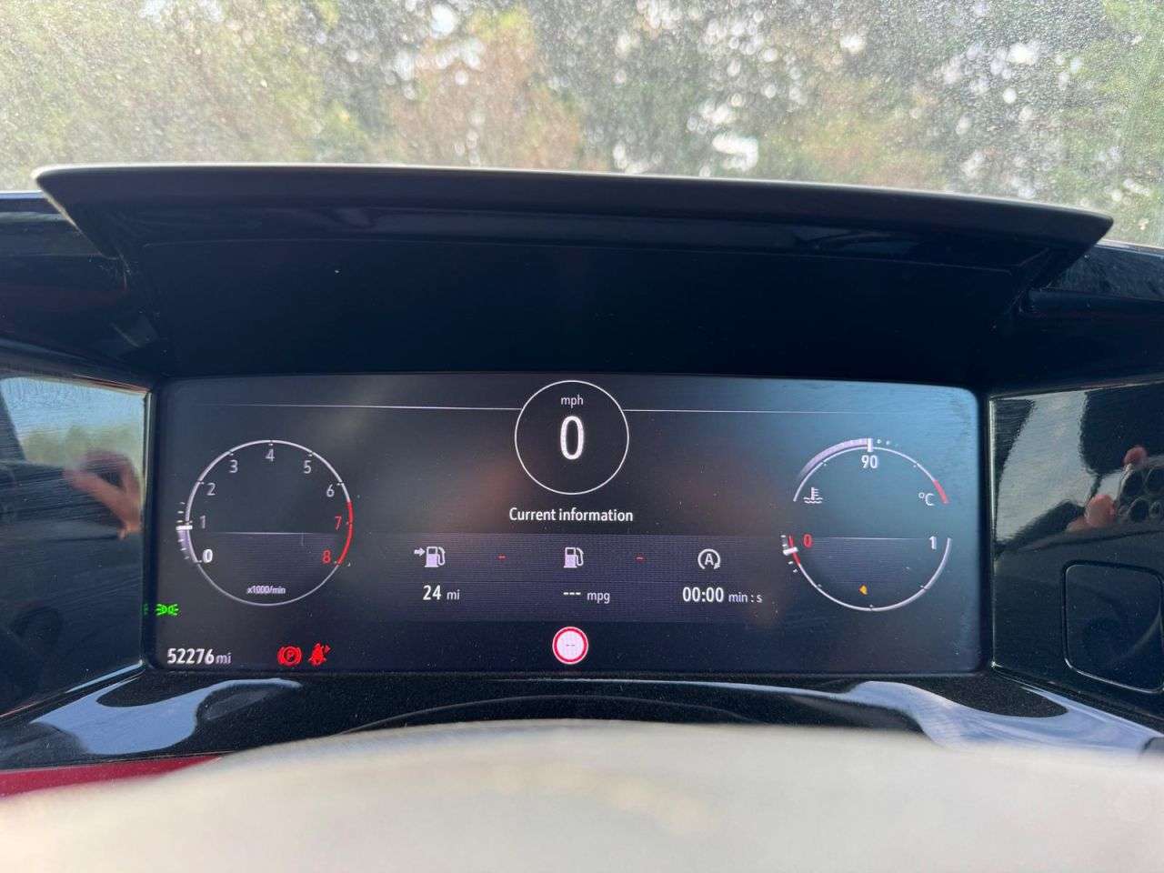 2022 VAUXHALL MOKKA 2022 VAUXHALL MOKKA