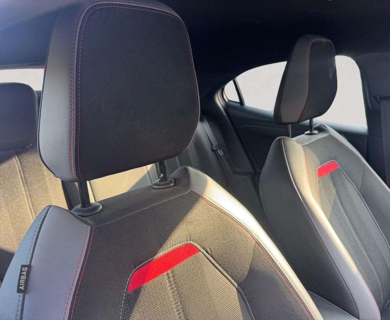 2022 VAUXHALL MOKKA 2022 VAUXHALL MOKKA