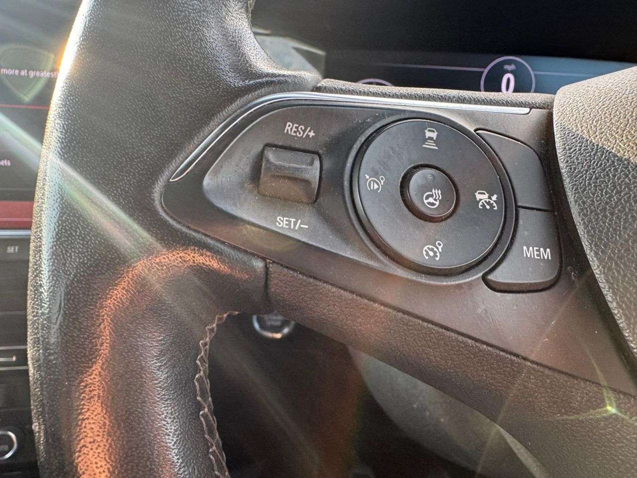 2022 VAUXHALL MOKKA 2022 VAUXHALL MOKKA