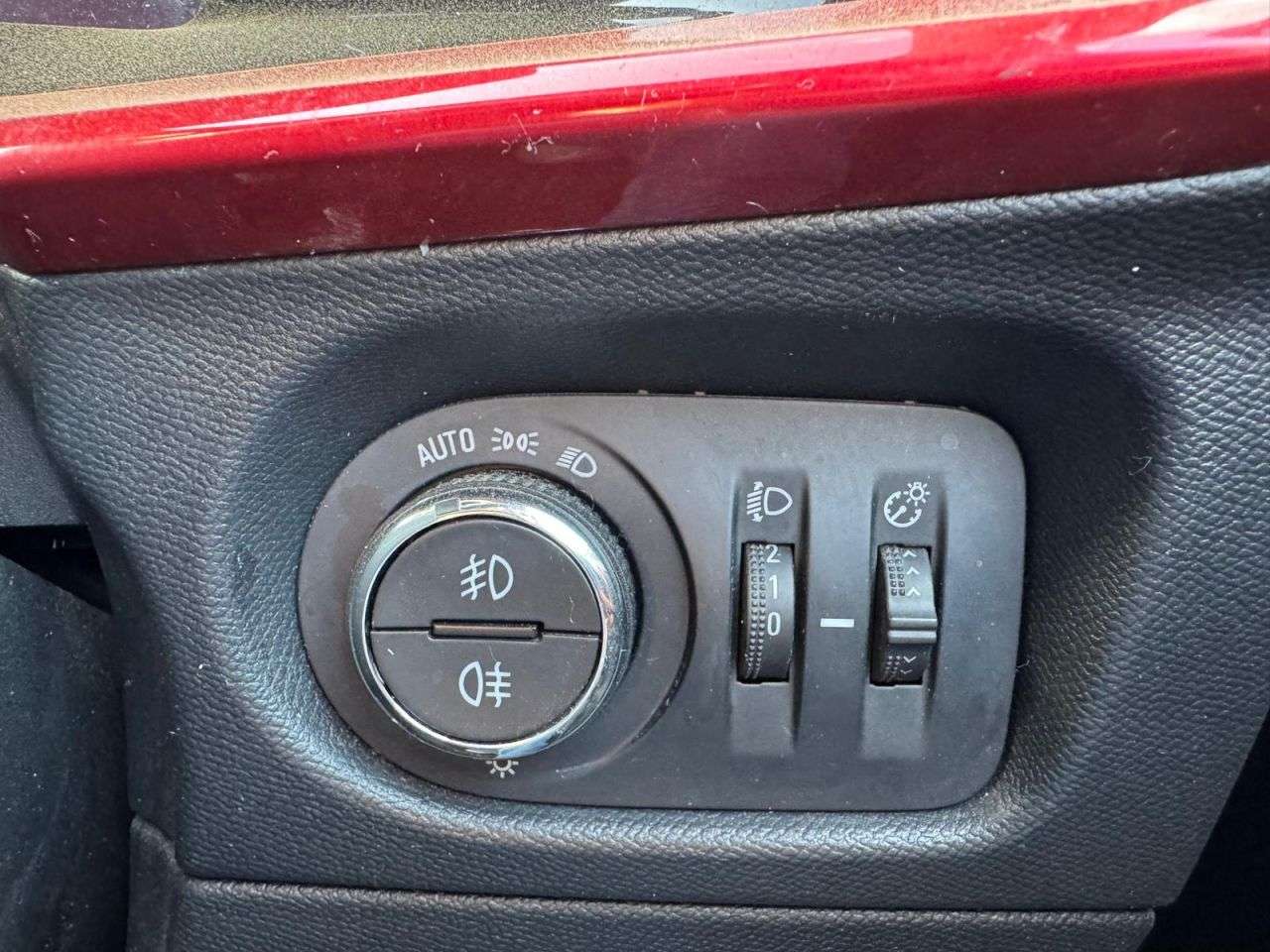 2022 VAUXHALL MOKKA 2022 VAUXHALL MOKKA