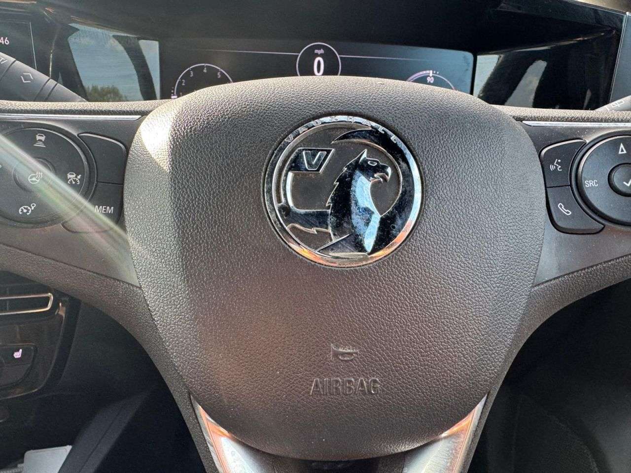 2022 VAUXHALL MOKKA 2022 VAUXHALL MOKKA