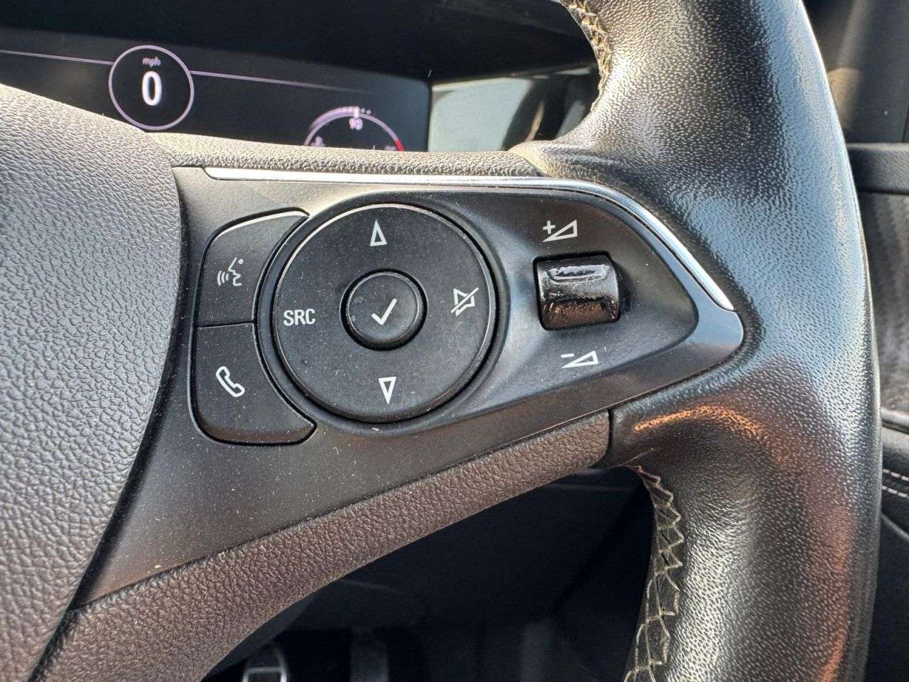 2022 VAUXHALL MOKKA 2022 VAUXHALL MOKKA