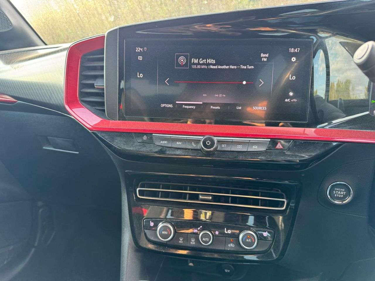 2022 VAUXHALL MOKKA 2022 VAUXHALL MOKKA