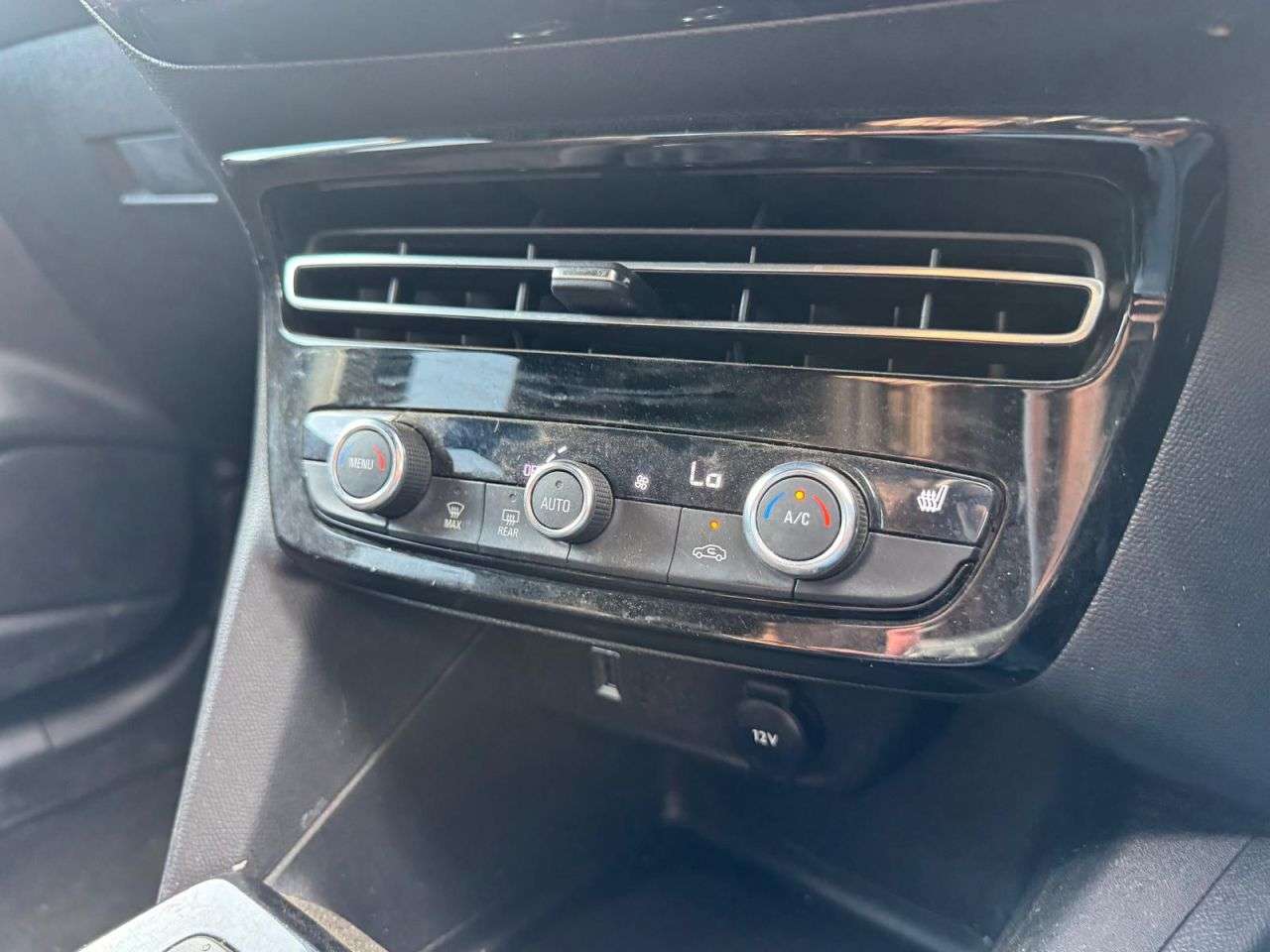 2022 VAUXHALL MOKKA 2022 VAUXHALL MOKKA