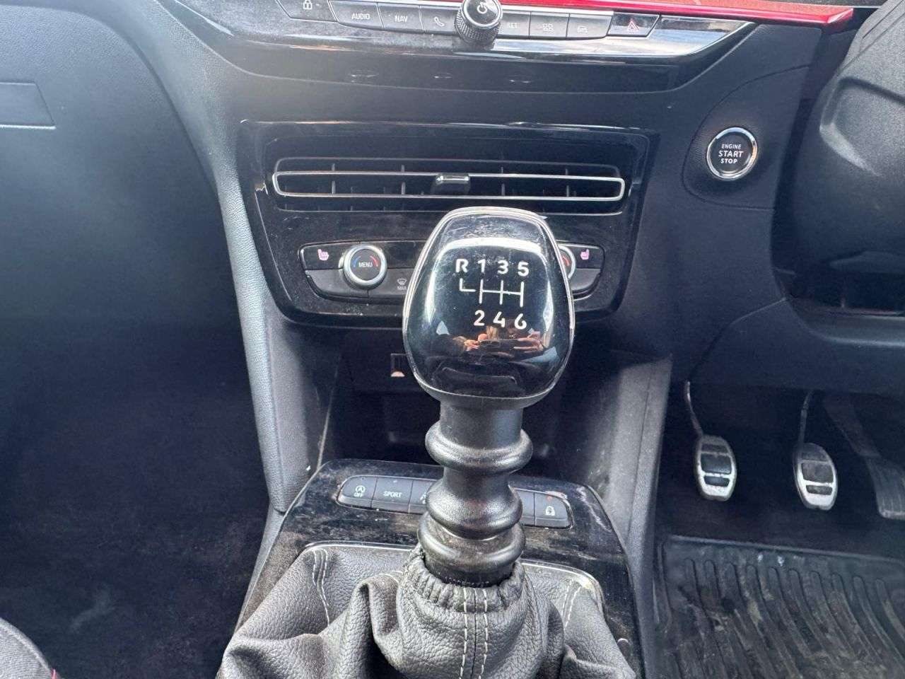 2022 VAUXHALL MOKKA 2022 VAUXHALL MOKKA