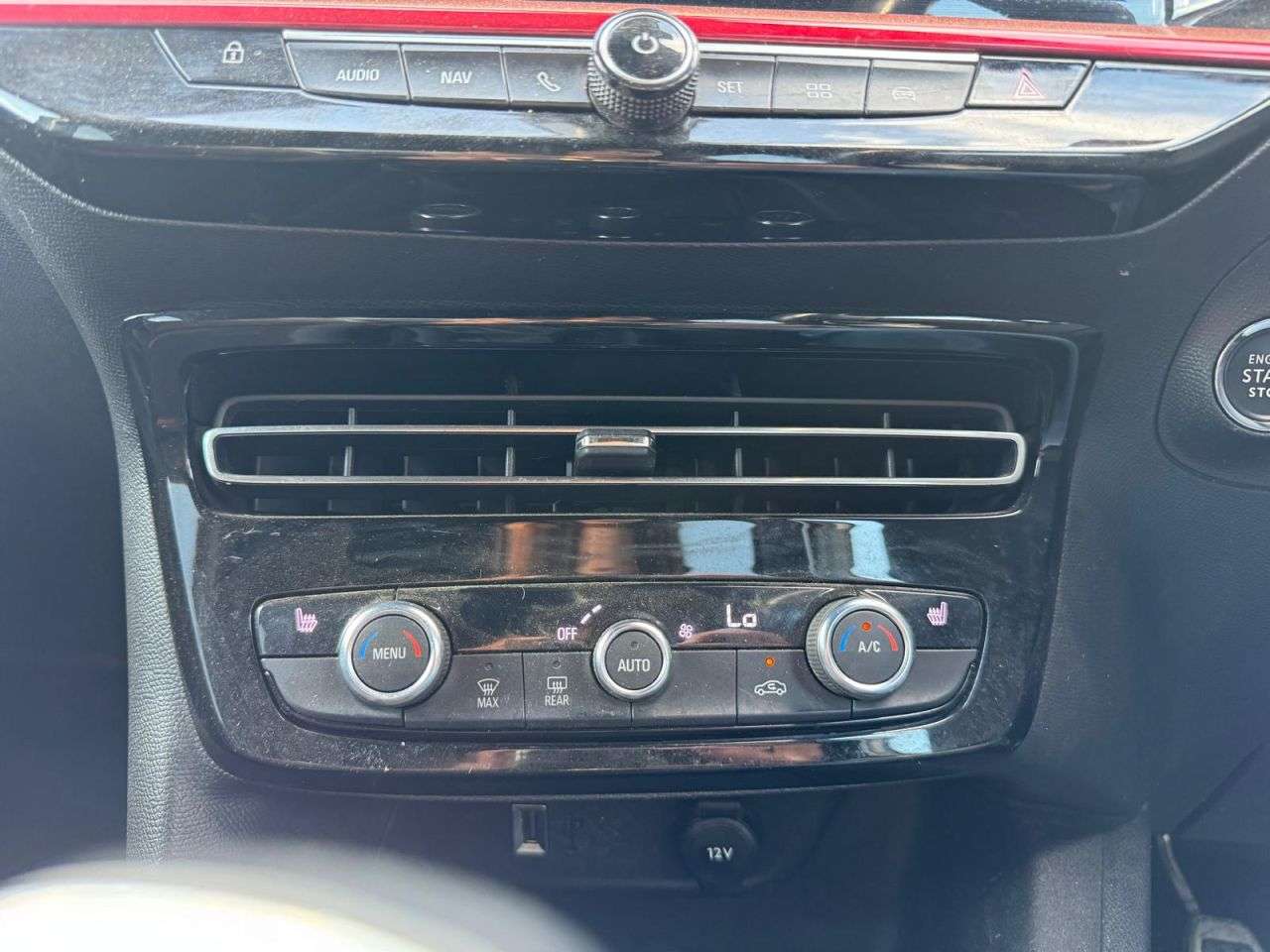 2022 VAUXHALL MOKKA 2022 VAUXHALL MOKKA
