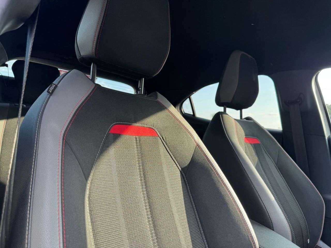 2022 VAUXHALL MOKKA 2022 VAUXHALL MOKKA