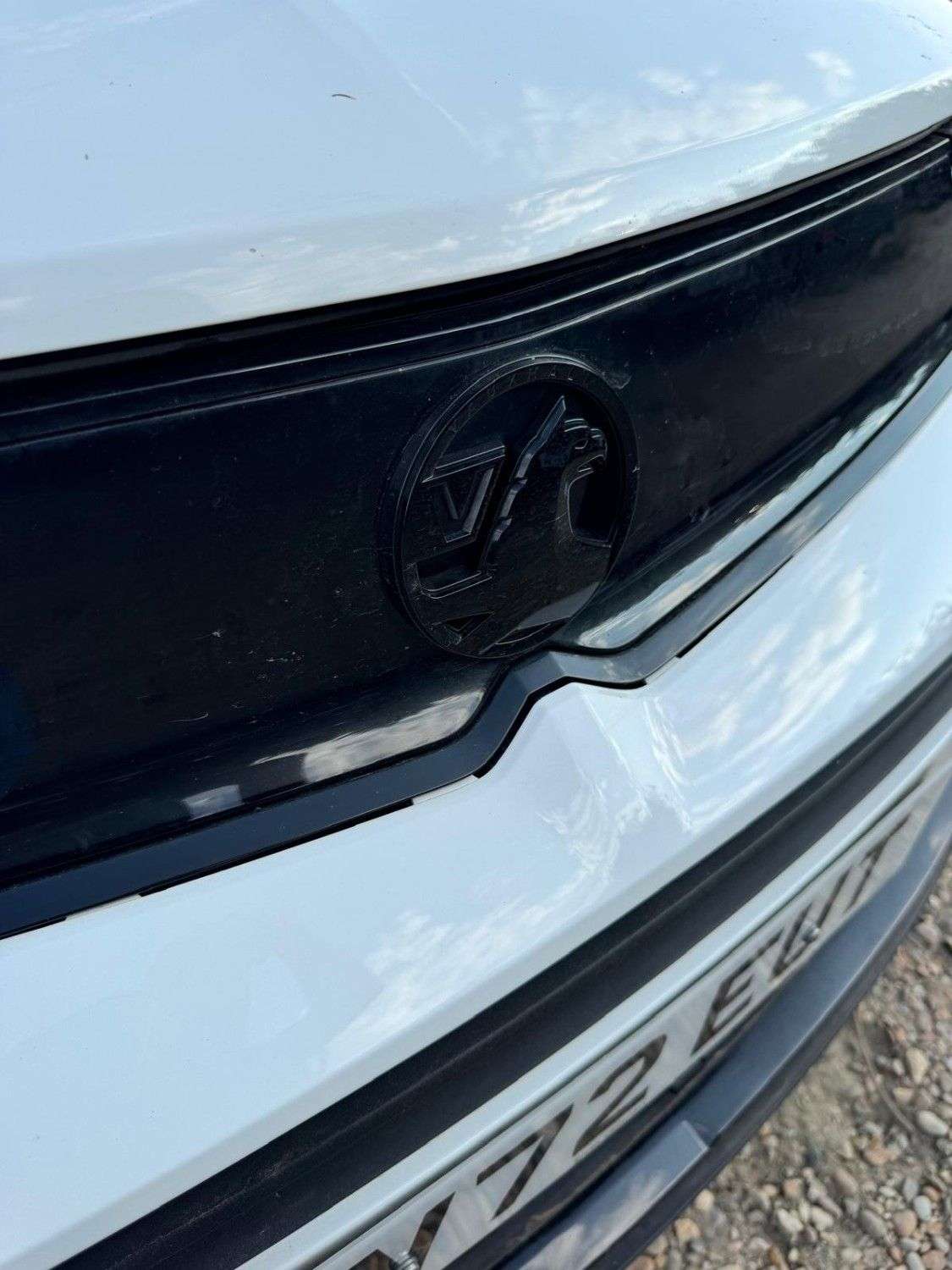 2022 VAUXHALL MOKKA 2022 VAUXHALL MOKKA