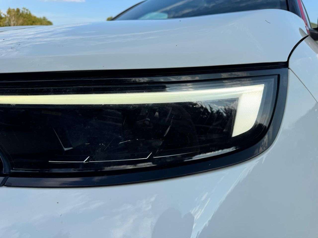 2022 VAUXHALL MOKKA 2022 VAUXHALL MOKKA