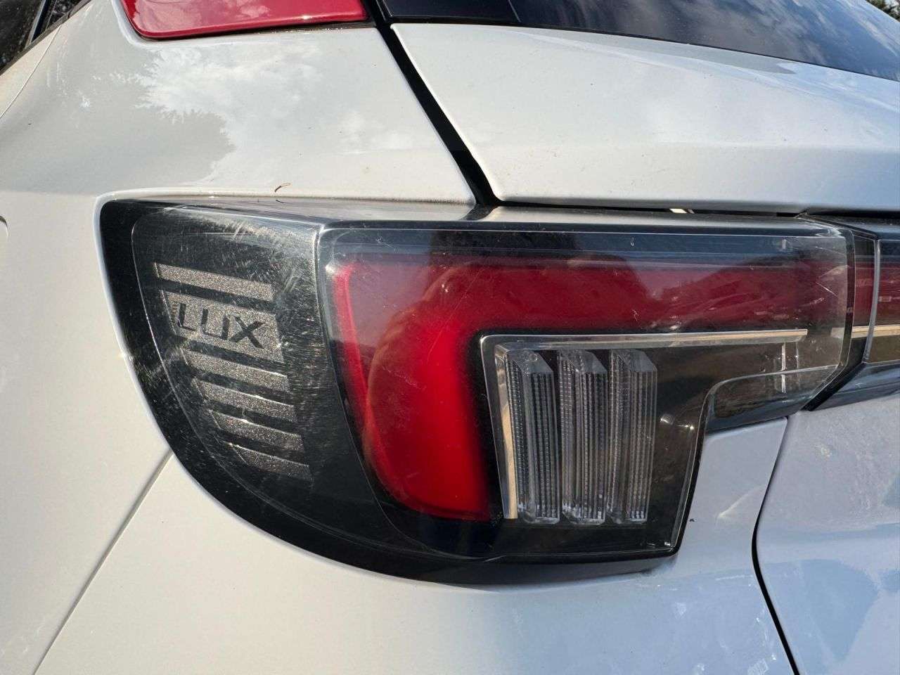 2022 VAUXHALL MOKKA 2022 VAUXHALL MOKKA