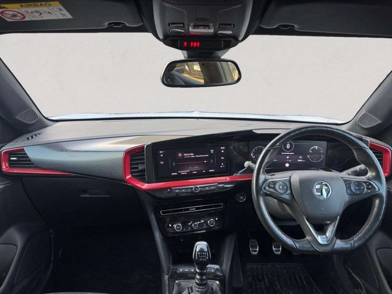 2022 VAUXHALL MOKKA 2022 VAUXHALL MOKKA