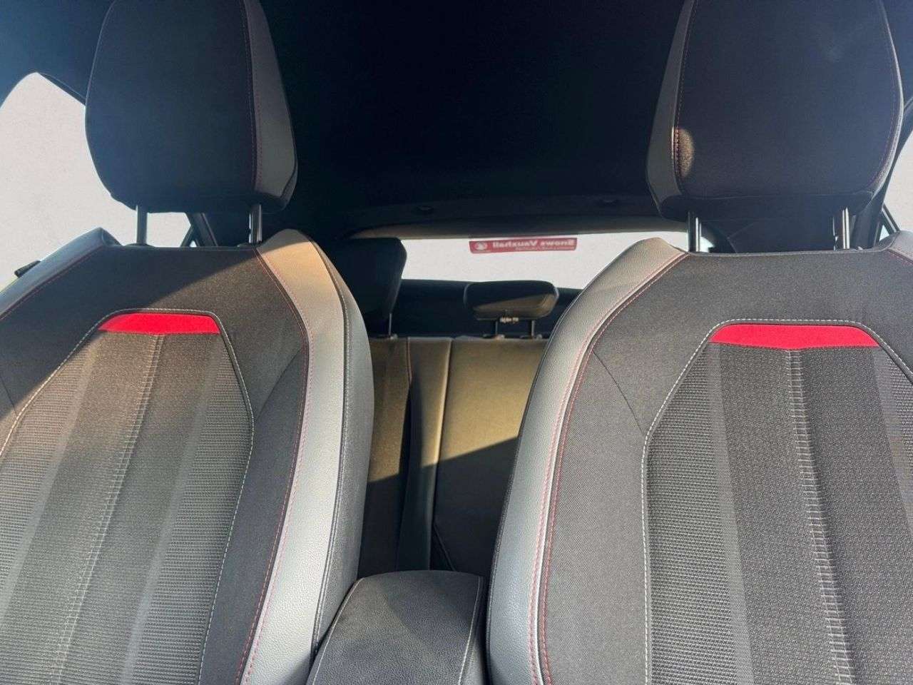 2022 VAUXHALL MOKKA 2022 VAUXHALL MOKKA