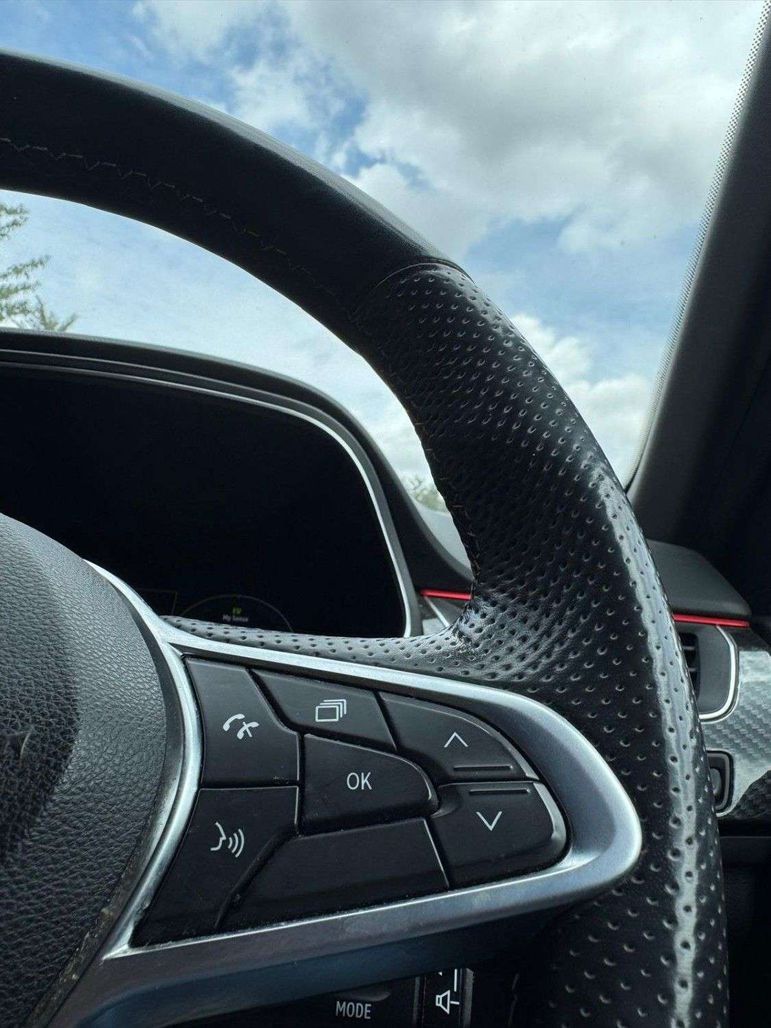 2022 RENAULT ARKANA 2022 RENAULT ARKANA