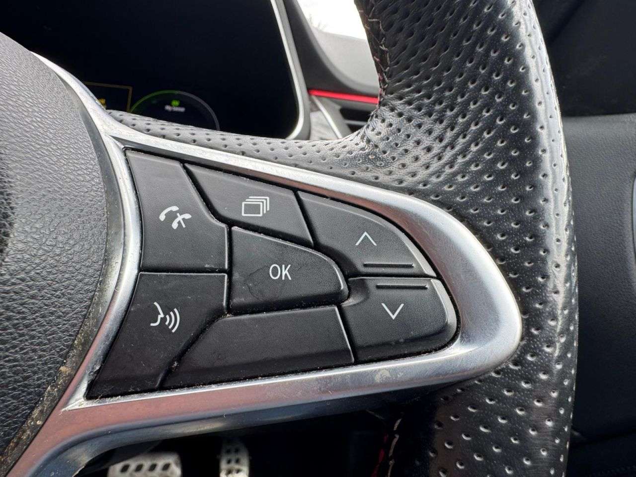 2022 RENAULT ARKANA 2022 RENAULT ARKANA