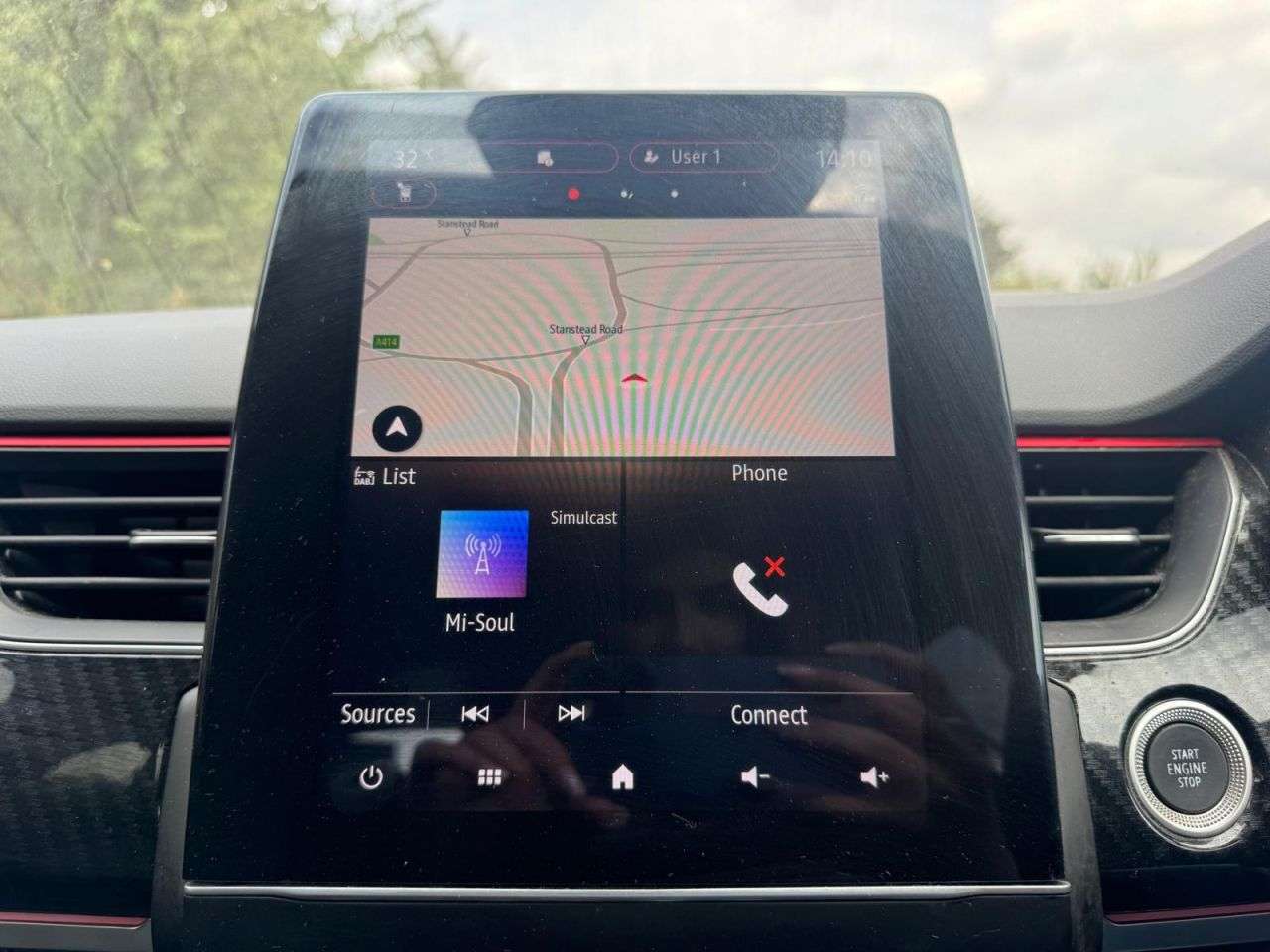 2022 RENAULT ARKANA 2022 RENAULT ARKANA