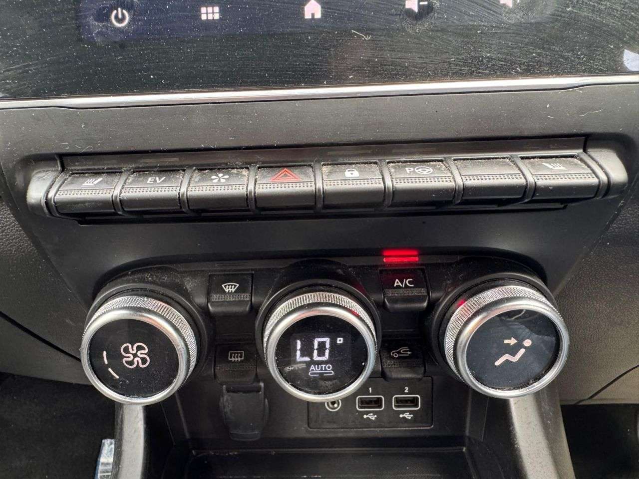2022 RENAULT ARKANA 2022 RENAULT ARKANA