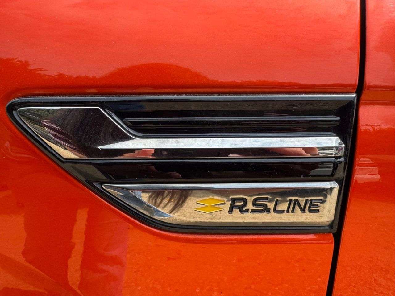 2022 RENAULT ARKANA 2022 RENAULT ARKANA
