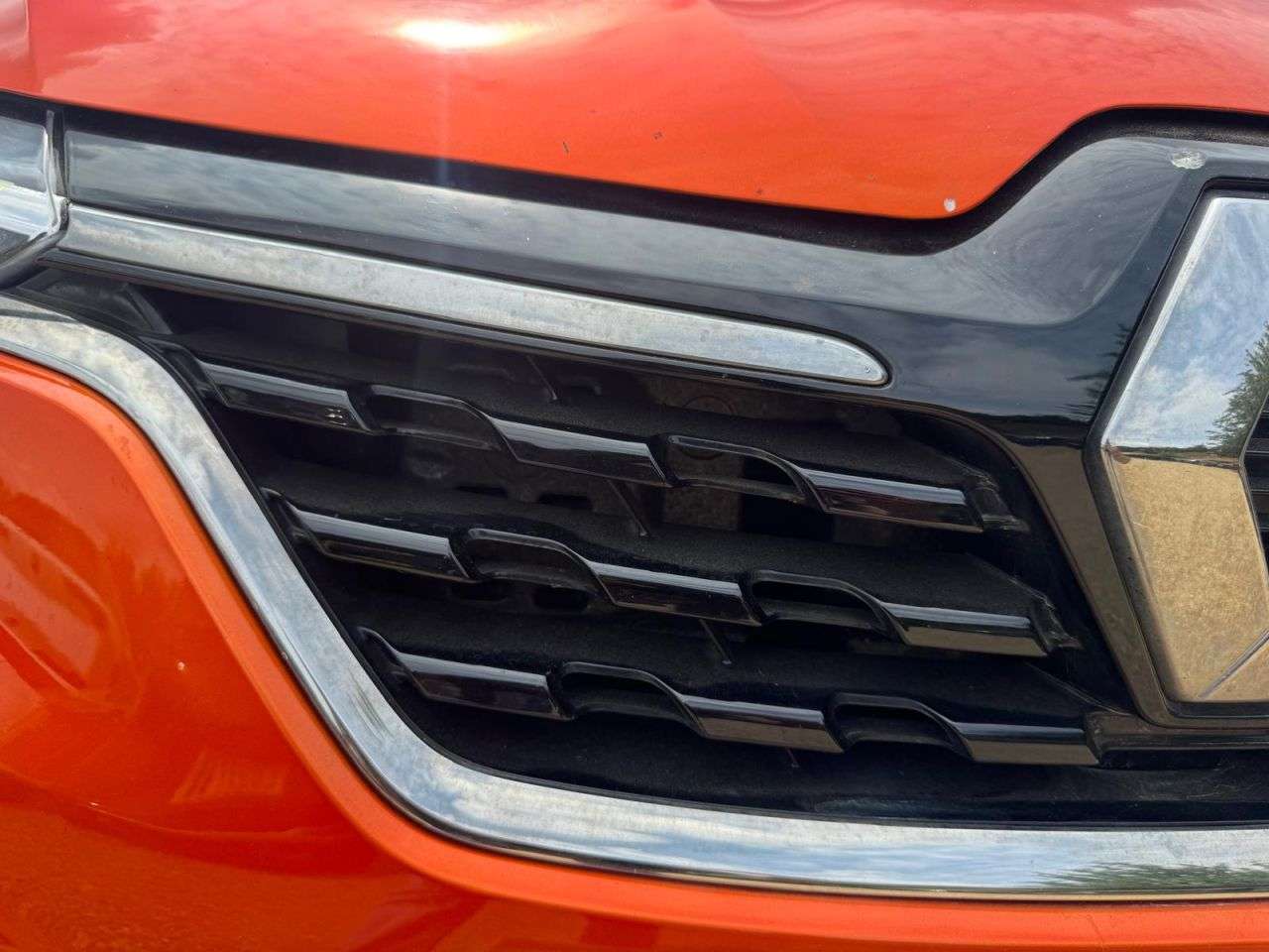 2022 RENAULT ARKANA 2022 RENAULT ARKANA
