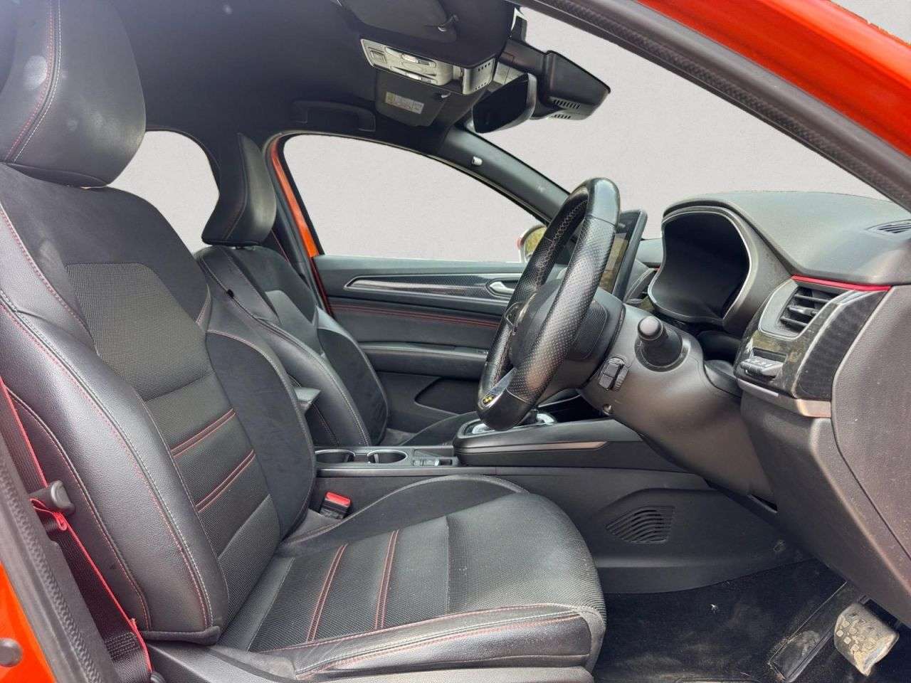 2022 RENAULT ARKANA 2022 RENAULT ARKANA